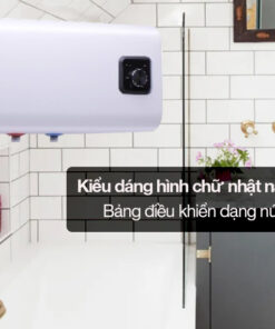 Máy nước nóng gián tiếp Beko 20 lít BWH 20 SMH