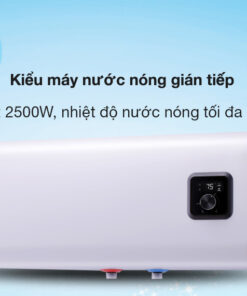 Máy nước nóng gián tiếp Beko 20 lít BWH 20 SMH