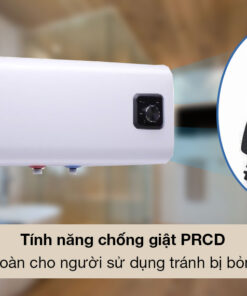 Máy nước nóng gián tiếp Beko 20 lít BWH 20 SMH