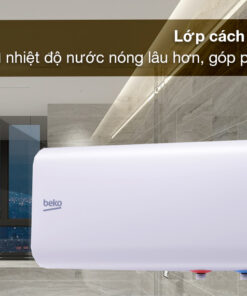 Máy nước nóng gián tiếp Beko 20 lít BWH 20 SMH