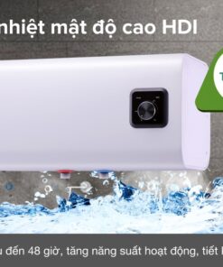 Máy nước nóng gián tiếp Beko 20 lít BWH 20 SMH