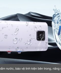 Máy nước nóng gián tiếp Beko 20 lít BWH 20 SMH