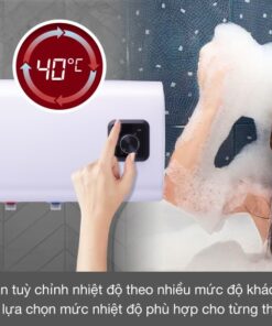 Máy nước nóng gián tiếp Beko 20 lít BWH 20 SMH