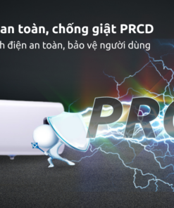 Máy nước nóng gián tiếp Beko 30 lít BWH 30 SDH