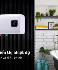Máy nước nóng gián tiếp Beko 30 lít BWH 30 SDH