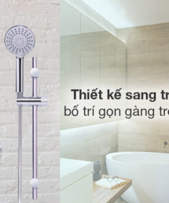 Máy nước nóng trực tiếp Beko 4500W BWI45S3D-224