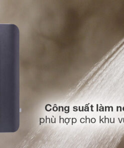 Máy nước nóng trực tiếp Beko 4500W BWI45S3D-224