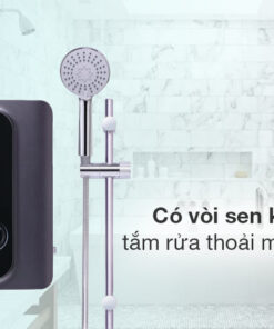 Máy nước nóng trực tiếp Beko 4500W BWI45S3D-224