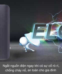 Máy nước nóng trực tiếp Beko 4500W BWI45S3D-224