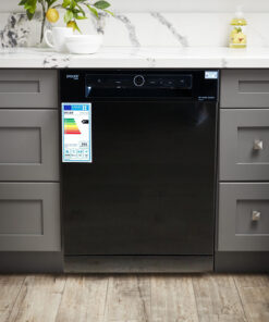 Máy rửa bát 13 bộ SP 775DW-B (đen)