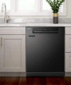 Máy rửa bát 13 bộ SP 775DW-B (đen)