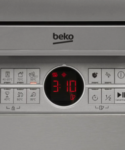 Máy Rửa Bát 14 bộ Beko BDFN26430X