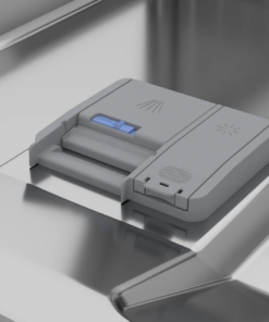 Máy Rửa Bát 14 bộ Beko BDFN26430X