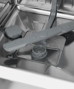 Máy Rửa Bát 14 bộ Beko BDFN26430X