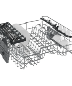 Máy Rửa Bát 14 bộ Beko BDFN26430X