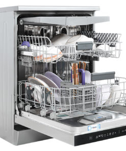 Máy rửa bát 15 bộ Beko DEN48520X Máy rửa bát 15 bộ Beko DEN48520X