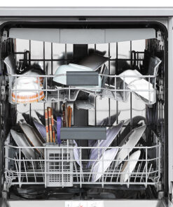 Máy rửa bát 15 bộ Beko DEN48520X Máy rửa bát 15 bộ Beko DEN48520X