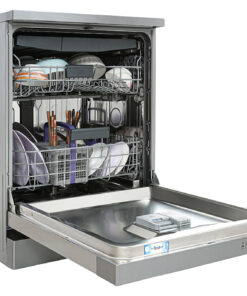 Máy rửa bát độc lập 14 bộ Beko DFN28424X