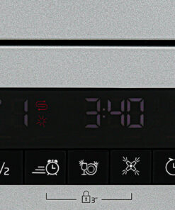 Máy rửa bát độc lập 14 bộ Beko DFN28424X