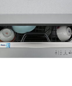Máy rửa bát độc lập 14 bộ Beko DFN28424X