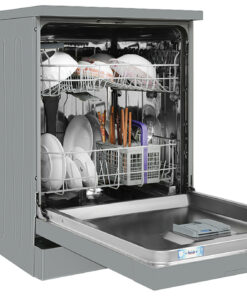 Máy rửa bát độc lập 14 bộ Beko DVN06431S Máy rửa bát độc lập 14 bộ Beko DVN06431S