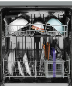 Máy rửa bát độc lập 14 bộ Beko DVN06431S Máy rửa bát độc lập 14 bộ Beko DVN06431S