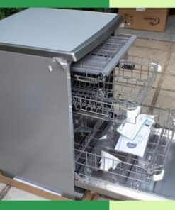 Máy Rửa Bát Độc Lập 15 Bộ Tomate TOM 4304-W15