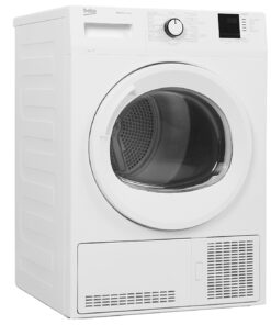 Máy sấy ngưng tụ Beko 8kg DU8133GA0W
