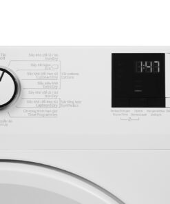 Máy sấy ngưng tụ Beko 8kg DU8133GA0W