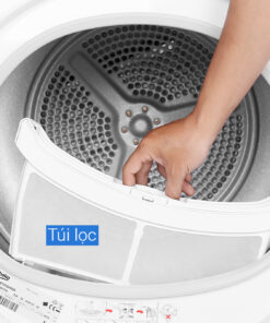 Máy sấy ngưng tụ Beko 8kg DU8133GA0W