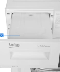 Máy sấy ngưng tụ Beko 8kg DU8133GA0W