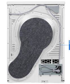 Máy sấy ngưng tụ Beko 8kg DU8133GA0W