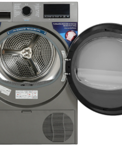 Máy sấy quần áo bơm nhiệt Beko 9kg B3T4329M