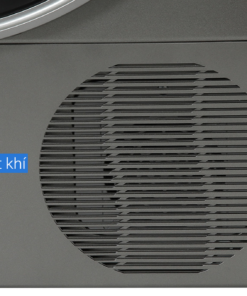 Máy sấy quần áo bơm nhiệt Beko 9kg B3T4329M