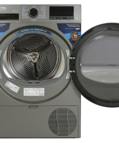 Máy sấy quần áo bơm nhiệt Beko10kg B5T4429WM