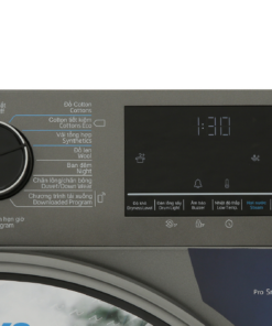 Máy sấy quần áo bơm nhiệt Beko10kg B5T4429WM