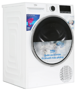 Máy sấy ngưng tụ Beko 9kg B3T4319W