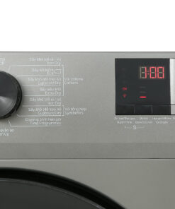 Máy sấy thông hơi Beko 9kg DA9112RX0MB