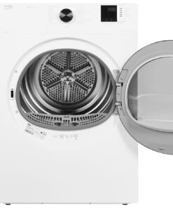 Máy sấy thông hơi Beko 9kg DA9112RX0WB
