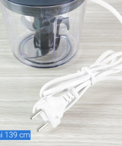 Máy xay thực phẩm Beko CHP7504W