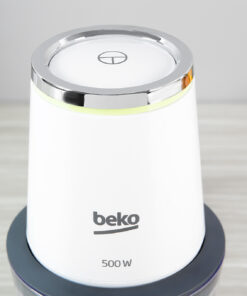 Máy xay thực phẩm Beko CHP7504W