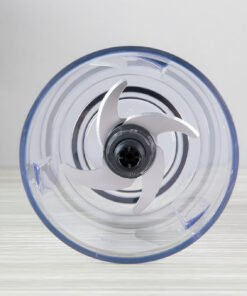 Máy xay thực phẩm Beko CHP7504W