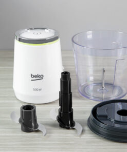 Máy xay thực phẩm Beko CHP7504W