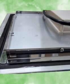 Bếp từ đôi Tomate TOM 02I-G5 Pro