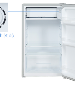 Tủ lạnh mini 1 cánh Beko 90 lít RS9052S
