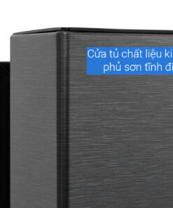 Tủ lạnh ngăn đá trên 2 cánh Beko Inverter 200 lít RDNT201I50VK