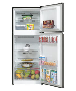 Tủ lạnh ngăn đá trên 2 cánh Beko Inverter 200 lít RDNT201I50VK