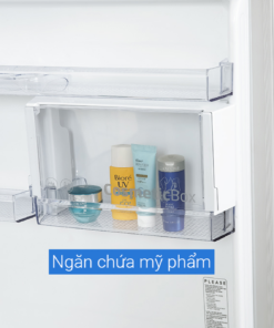 Tủ lạnh ngăn đá trên 2 cánh Beko Inverter 340 lít RDNT371E50VZHFSGB