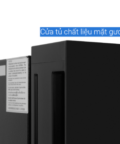 Tủ lạnh ngăn đá trên 2 cánh Beko Inverter 340 lít RDNT371E50VZHFSGB