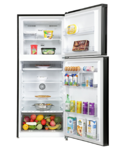 Tủ lạnh ngăn đá trên 2 cánh Beko Inverter 340 lít RDNT371E50VZHFSGB